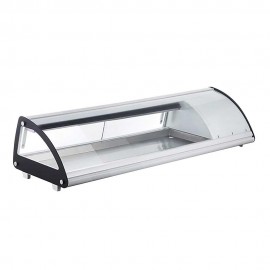 VITRINA REFRIGERADA PARA SUSHI RTS-63L