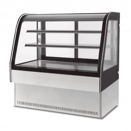 Vitrina Refrigerada Migsa GN-900C2