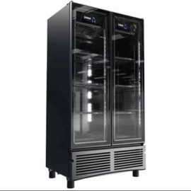 Refrigerador Vertical Imbera Cobalt VR26-N