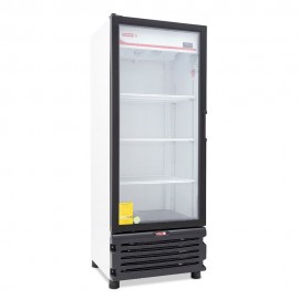 Refrigerador Torrey TVC17 1 Puerta de Cristal