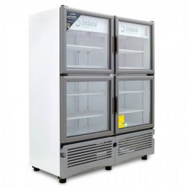 Refrigerador Imbera VRD35-4P