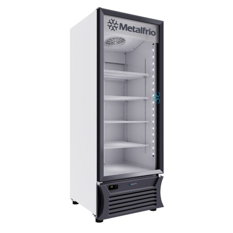 Refrigerador Metalfrio Vertical RB460