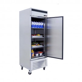 Refrigerador Sobrinox S MBF8505GR * RVS-114-S