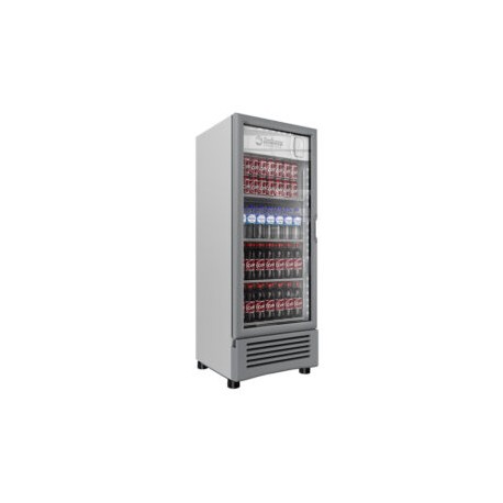 Refrigerador Imbera VR12 Puerta de Cristal
