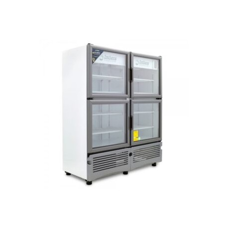 Refrigerador Imbera VRD35-4P