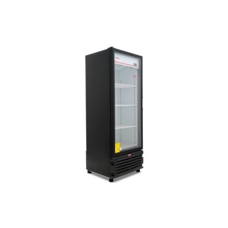 Refrigerador Vertical Torrey Puerta de Cristal TVC19