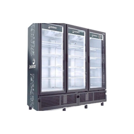 Refrigerador Cervecero Imbera CCV-1350