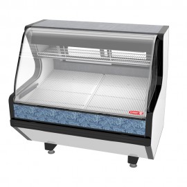 Vitrina Torrey TEC130 Carnicera Equipo Modular