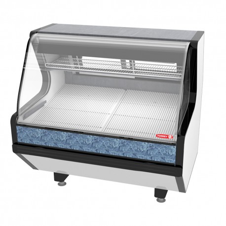 Vitrina Torrey TEC130 Carnicera Equipo Modular