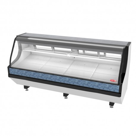 Vitrina Torrey Carnicera Equipo Exhibidor Autocontenida VTA200