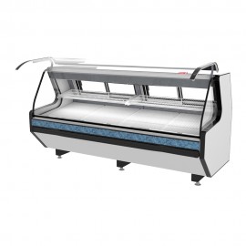 Vitrina Torrey TEC250 LIFT Carnicera Cristal Abatible