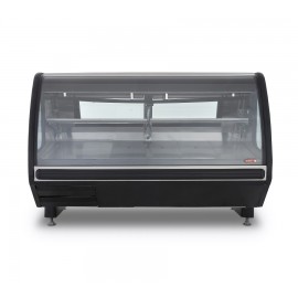 Vitrina Carnicera Autocontenida Torrey VCA200-N