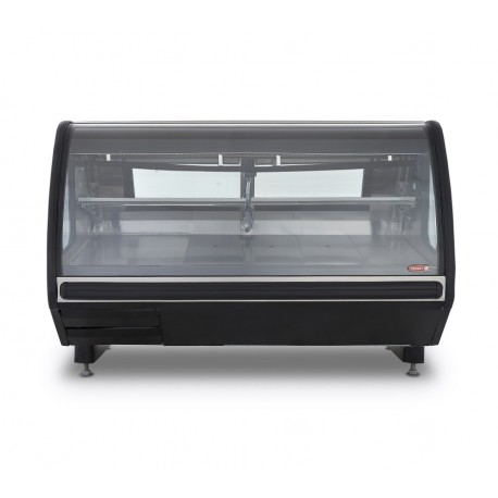 Vitrina Carnicera Autocontenida Torrey VCA200-N