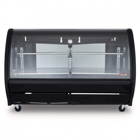 Vitrina Carnicera Torrey TEM200NC