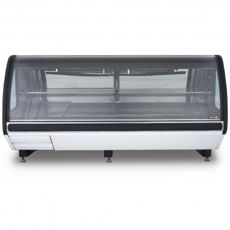 Vitrina Torrey VCA250 Carnicera Autocontenida