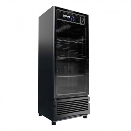 Refrigerador Imbera Cobalt VR17C Edición Especial