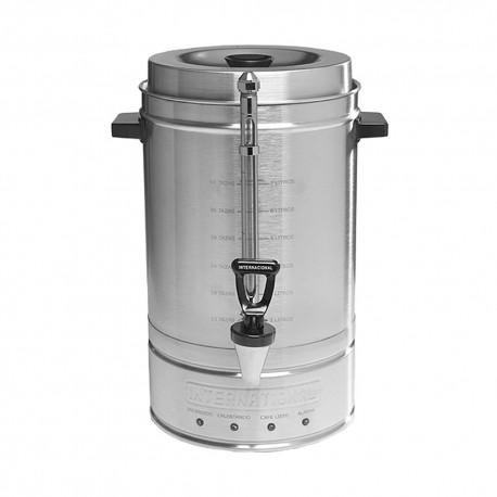 CAFETERA INTERNATIONAL SE-60