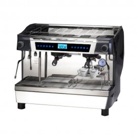 Máquina de Café Automatica EUROQUIP MS100