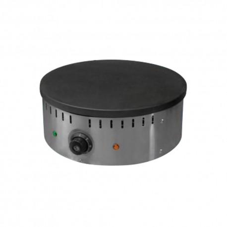 Crepera Circular CM-003