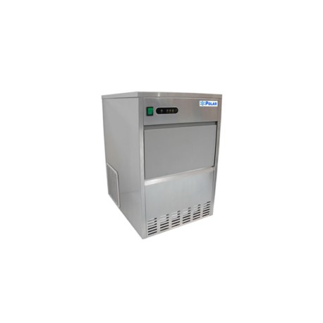 Fabrica De Hielo Marca Polar FH-25