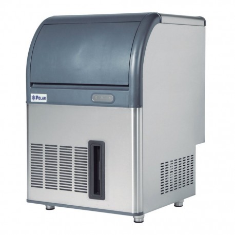 Fabrica De Hielo Marca Polar FH-55