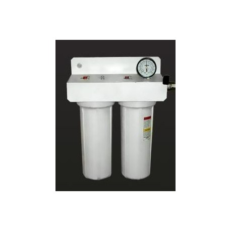 Torrey Spa-105 Purificador Para Fábrica De Hielo