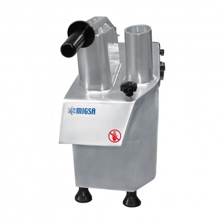 Procesador de Vegetales HLC300 3/4 HP