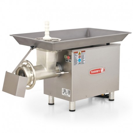 Molino Carnicero M-32 3HP Monof Torrey