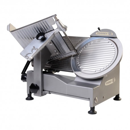 Rebanadora Torrey SS-300 Acero Inoxidable