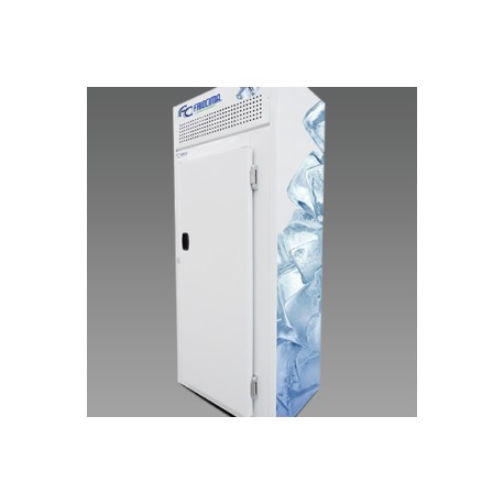 Conservador de Hielo Friocima FCC-40-2