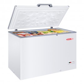 Congelador Torrey CHTC-115D Tapa Cofre 11.3 pies3