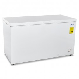 Congelador Polar CH-156a Tapa Cofre 15 pies3