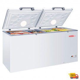 Congelador Torrey Doble Rango de Temperatura CHTC-255