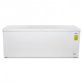 Congelador Polar CH-256A Tapa Cofre 25 pies3