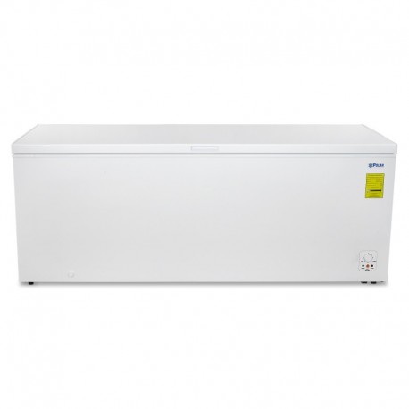 Congelador Polar CH-256A Tapa Cofre 25 pies3