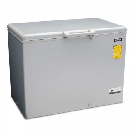 Congelador Imbera  HF10-1F Gris