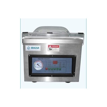 EMPACADORA AL VACÍO /DZ-300/