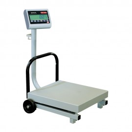 Báscula de Recibo Torrey FS 500 KGS Uso Rudo