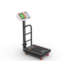 Báscula de plataforma Mettria PRO-MTXI-300