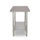 Mesa de Trabajo Acero Inoxidable Torrey CAMAI002472