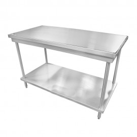 Mesa de Trabajo Inox Tama IML-1603/14