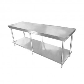 Mesa de Trabajo Inox Tama IML-1603/22