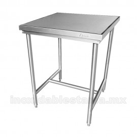 Mesa de Trabajo Inox Tama DML-1603/07