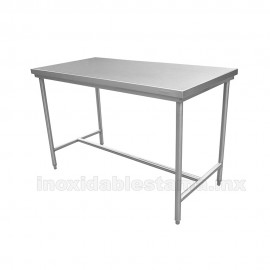 Mesa de Trabajo  Inox Tama DML-1603/18