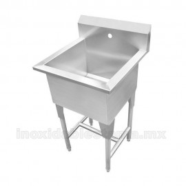 Tarja Inox Tama   ITM-1604/01 Multiusos Inoxidable